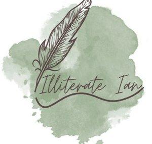 IlliterateIan