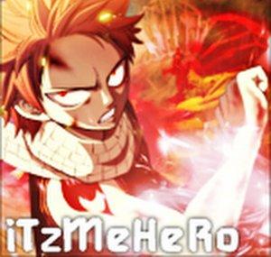iTzMeHeRo