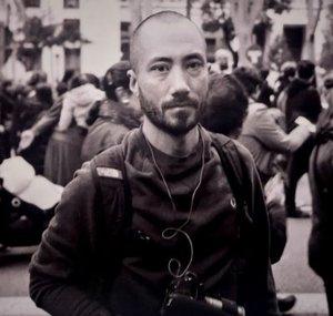 Jaime Alekos