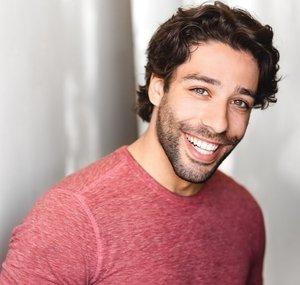 Jarred Pepper Bronstein 