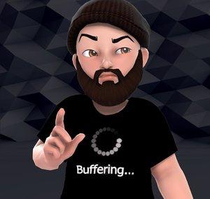 Joquegar86 Twitch