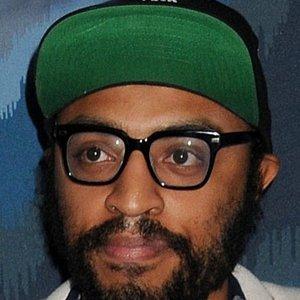 Keith Lucas