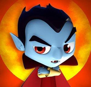 Kids Tv Spooky Cartoons Italiano