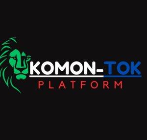 Komon-Tok