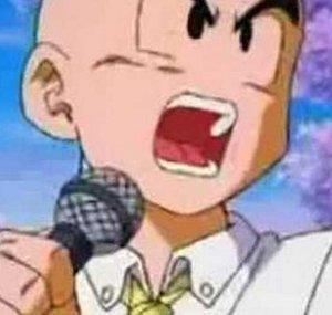 Krillin