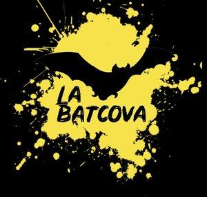 🦇 LA BATCOVA 🦇