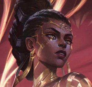 League of Legends RU