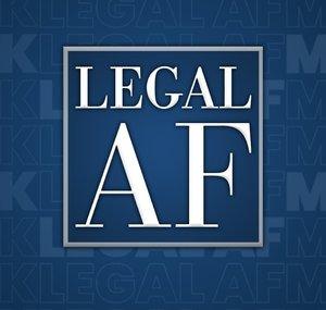 Legal AF