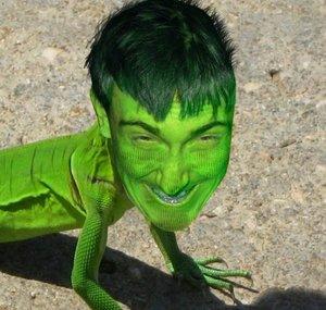 LizzurdmAn
