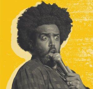 Londale Theus Jr - Comedian | Comedy Teacher