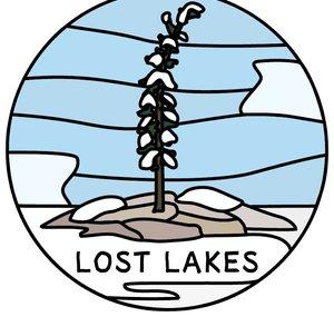 Lost Lakes