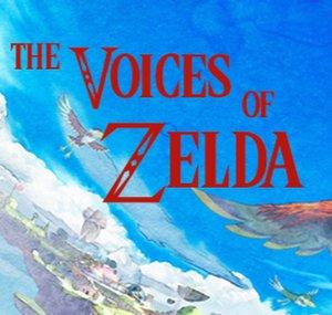LoZ Voices