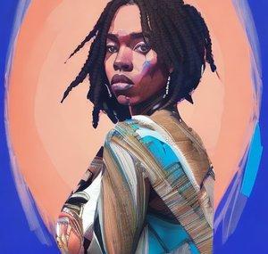 Luanda Akosua