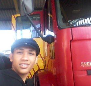 lucas Rodrigues