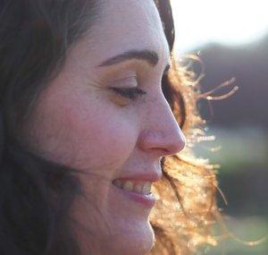 María Cebrián