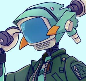 Maxim Dragoon