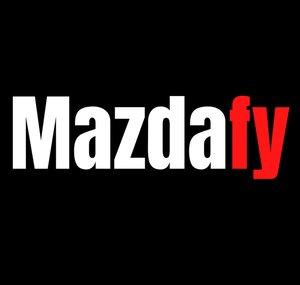 Mazdafy🈂️