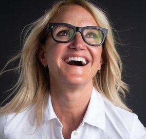 Mel Robbins