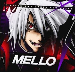 MelloAMV