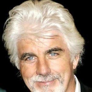 Michael McDonald