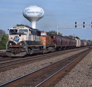 Midwestern Railfan 429