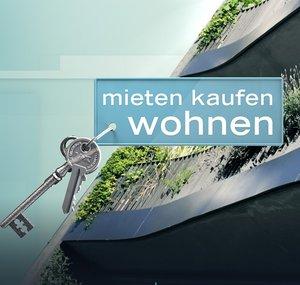 mieten, kaufen, wohnen