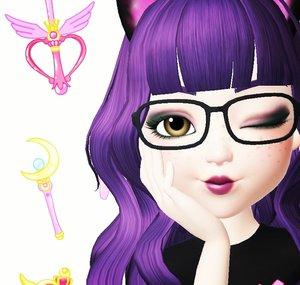 MissAthena