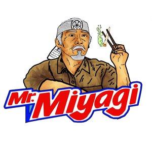 Miyagi's Dojo