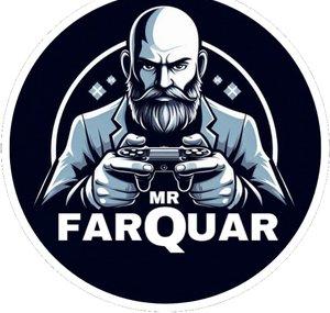 MrFarquar - Adventures