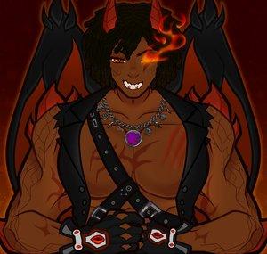 Muhakma The DragonKnight