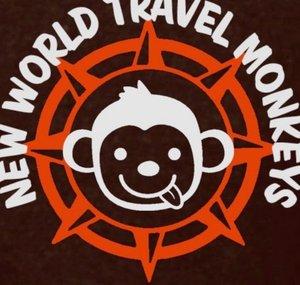 New World Travel Monkeys