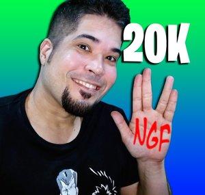 NGF Sem Limites