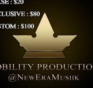 Nobility Productions
