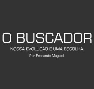 O BUSCADOR