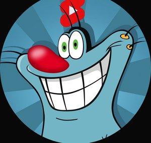 OGGY #Shorts