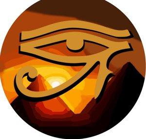 Ojo de Horus