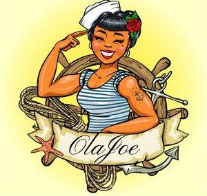 OlaJoe - The Crocheting Sailor