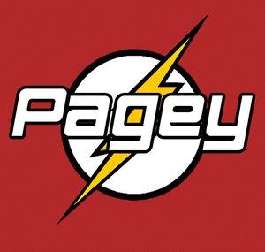 Pagey