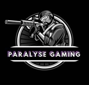 Paralyse Gaming
