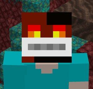 Pixel Fan