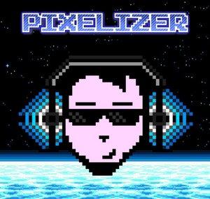 PIXELIZER - Dreamy Man