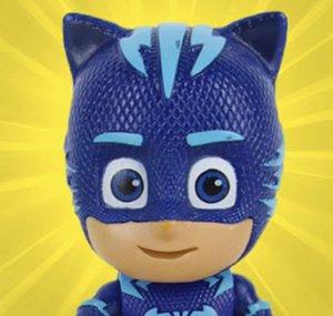 PJ Masks Deutsch Kinderspielzeug