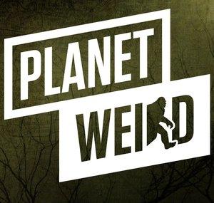 Planet Weird