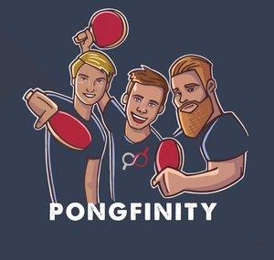 Pongfinity