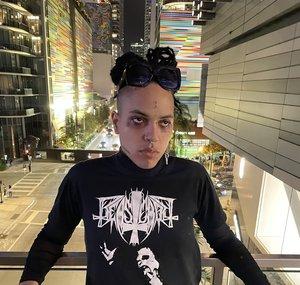 POORSTACY