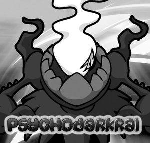 PsychoDarkrai