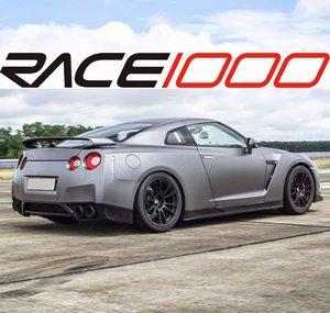 RACE 1000