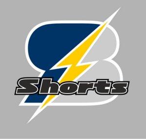 RacingBrick Shorts