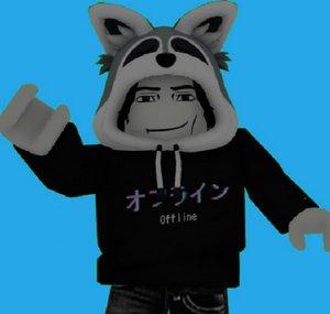 Radical Tanuki