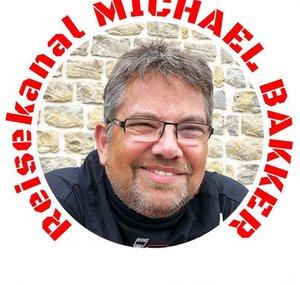 REISEKANAL - Michael Bakker